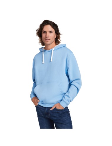 Sweat à capuche Urban pour homme