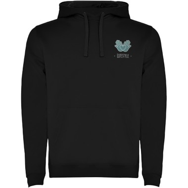 Sweat à capuche Urban pour homme