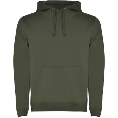 Sweat à capuche Urban pour homme