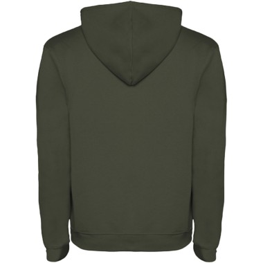 Sweat à capuche Urban pour homme