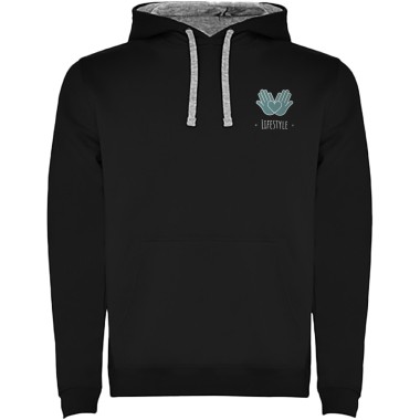 Sweat à capuche Urban pour homme