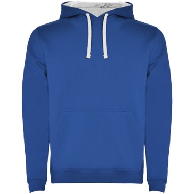 Sweat à capuche Urban pour homme