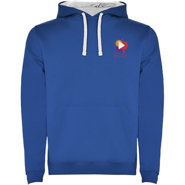 Sweat à capuche Urban pour homme