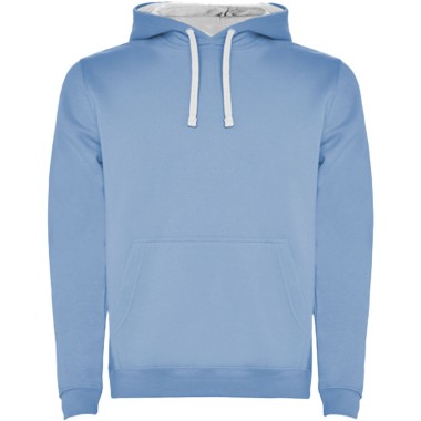 Sweat à capuche Urban pour homme