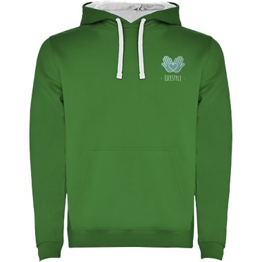 Sweat à capuche Urban pour homme