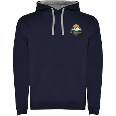 Sweat à capuche Urban pour homme