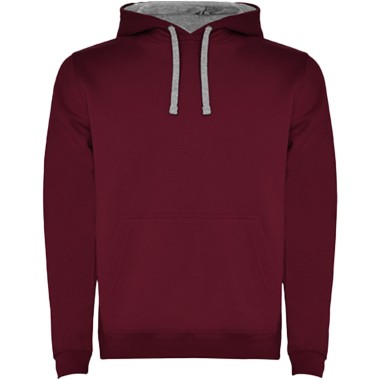 Sweat à capuche Urban pour homme