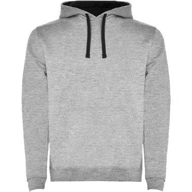 Sweat à capuche Urban pour homme