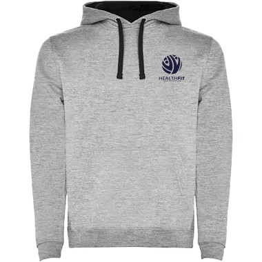 Sweat à capuche Urban pour homme