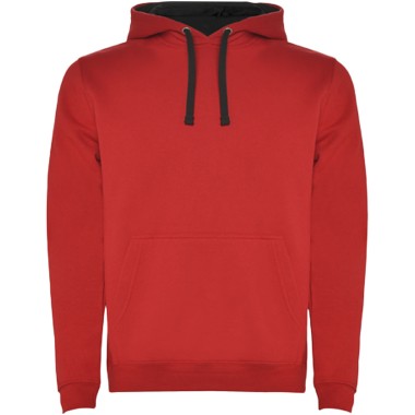 Sweat à capuche Urban pour homme