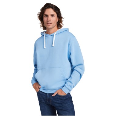 Sweat à capuche Urban pour homme