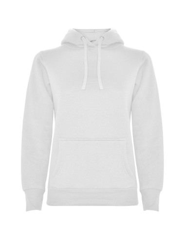 Sweat à capuche Urban pour femme