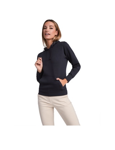 Sweat à capuche Urban pour femme