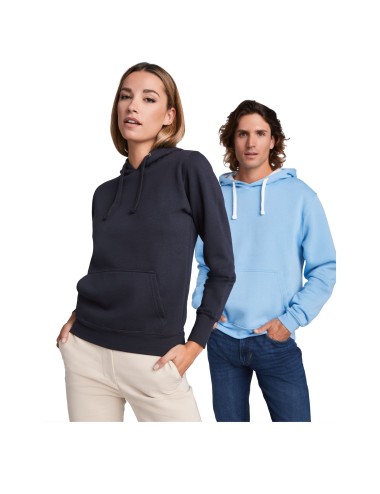 Sweat à capuche Urban pour femme