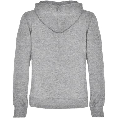 Sweat à capuche Urban pour femme