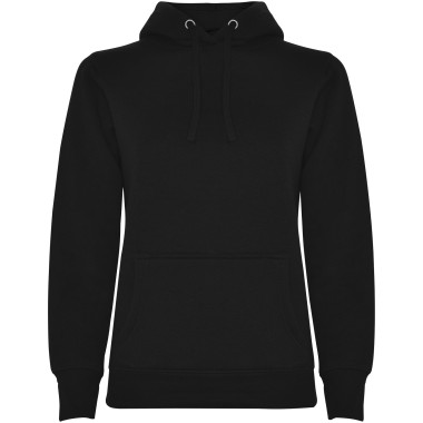 Sweat à capuche Urban pour femme