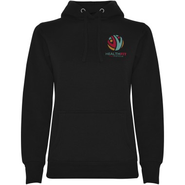 Sweat à capuche Urban pour femme