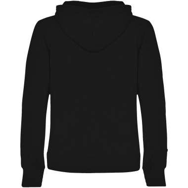 Sweat à capuche Urban pour femme