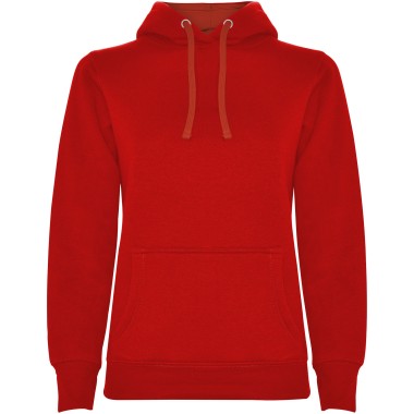 Sweat à capuche Urban pour femme