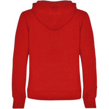 Sweat à capuche Urban pour femme