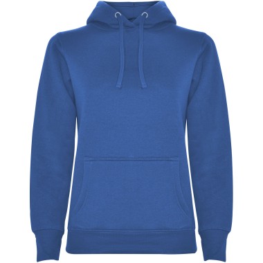 Sweat à capuche Urban pour femme
