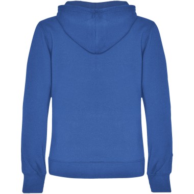 Sweat à capuche Urban pour femme