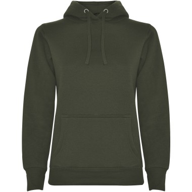 Sweat à capuche Urban pour femme