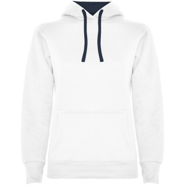 Sweat à capuche Urban pour femme