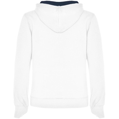 Sweat à capuche Urban pour femme