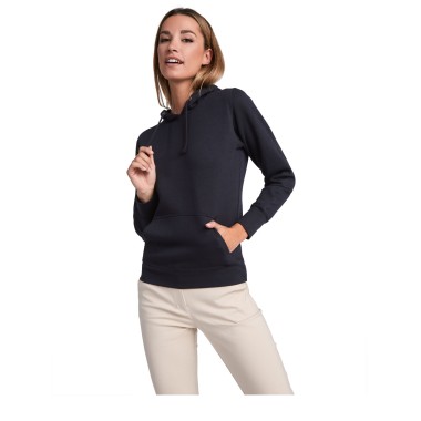 Sweat à capuche Urban pour femme