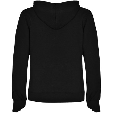 Sweat à capuche Urban pour femme