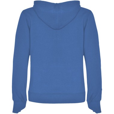Sweat à capuche Urban pour femme