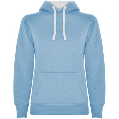 Sweat à capuche Urban pour femme