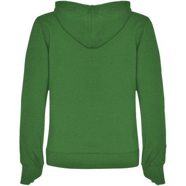 Sweat à capuche Urban pour femme