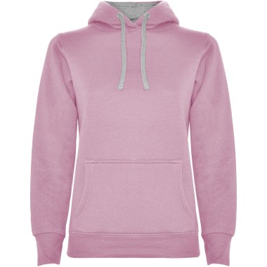 Sweat à capuche Urban pour femme