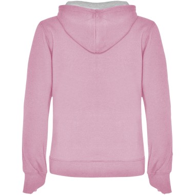 Sweat à capuche Urban pour femme