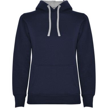 Sweat à capuche Urban pour femme
