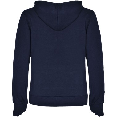 Sweat à capuche Urban pour femme