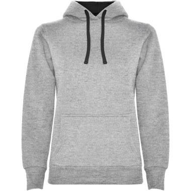 Sweat à capuche Urban pour femme