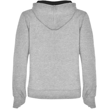 Sweat à capuche Urban pour femme