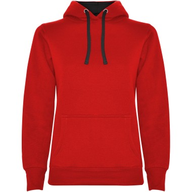 Sweat à capuche Urban pour femme
