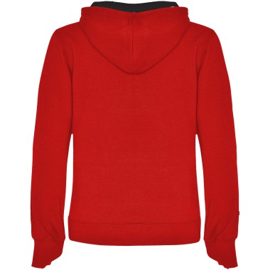 Sweat à capuche Urban pour femme