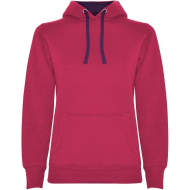 Sweat à capuche Urban pour femme
