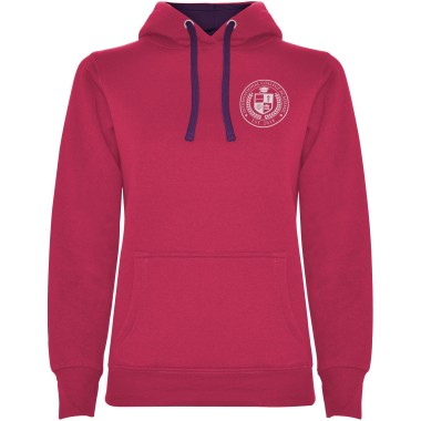 Sweat à capuche Urban pour femme
