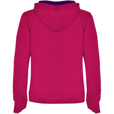 Sweat à capuche Urban pour femme