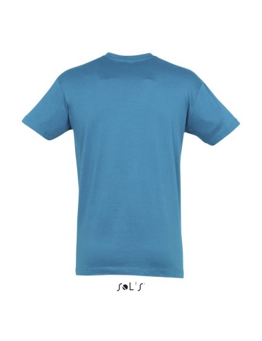 Tee-shirt unisexe col rond REGENT