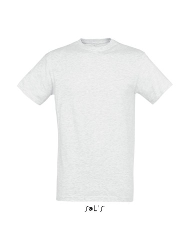 Tee-shirt unisexe col rond REGENT