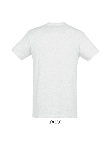 Tee-shirt unisexe col rond REGENT