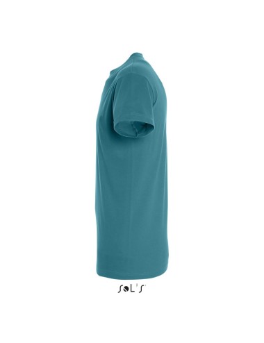 Tee-shirt unisexe col rond REGENT