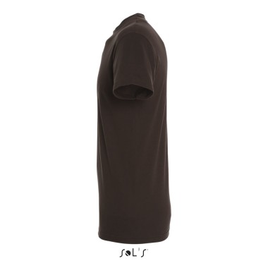 Tee-shirt unisexe col rond REGENT